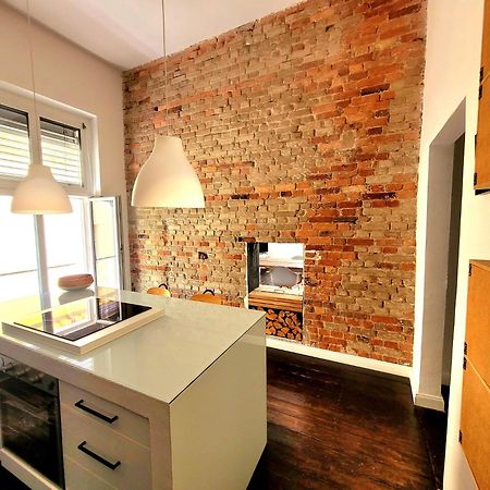 Architekten-Wohnung Kaiserviertel Innenstadt 110m2 Haustier moeglich - traumhaft Dortmund Exterior foto