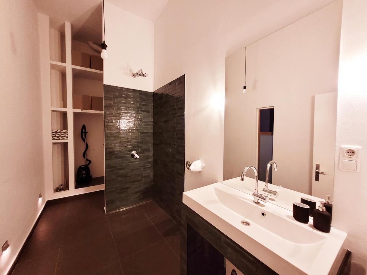 Architekten-Wohnung Kaiserviertel Innenstadt 110m2 Haustier moeglich - traumhaft Dortmund Exterior foto