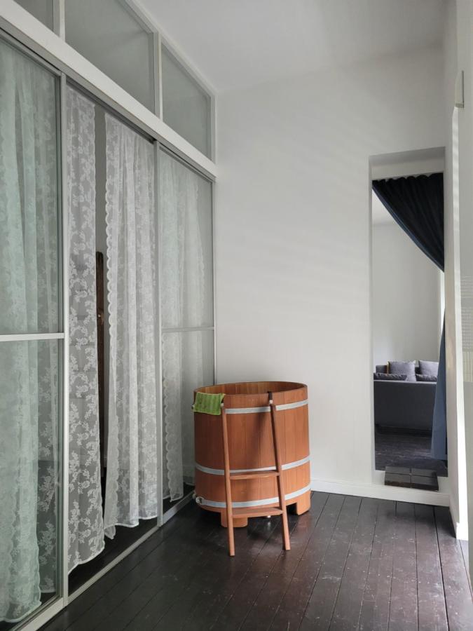 Architekten-Wohnung Kaiserviertel Innenstadt 110m2 Haustier moeglich - traumhaft Dortmund Exterior foto